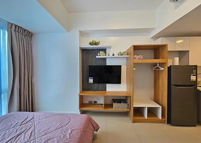Private At 38park Ave 2607 It Park *