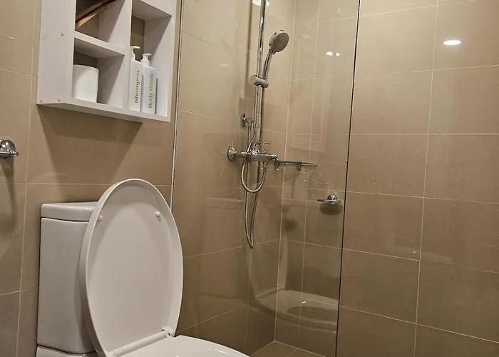 Private At 38park Ave 2607 It Park Апартаменты *