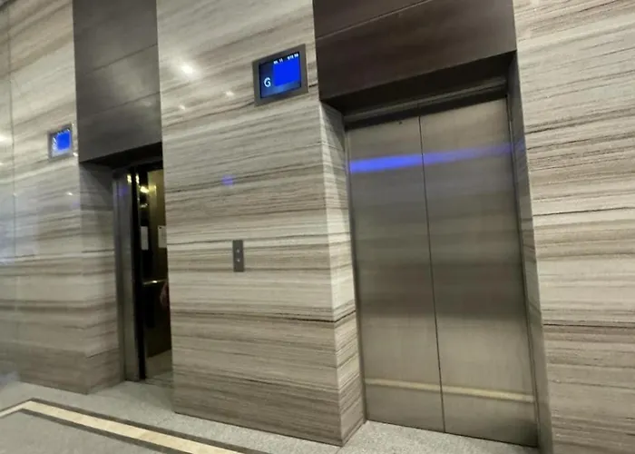 Private At 38park Ave 2607 It Park